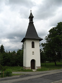 Vyklízení Niva